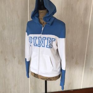 Pink Victoria secret